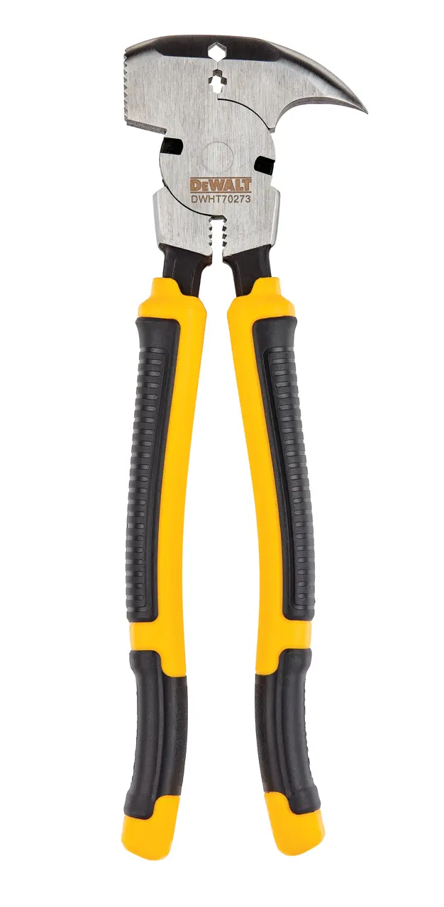 DEWALT Fencing Pliers DWHT70273