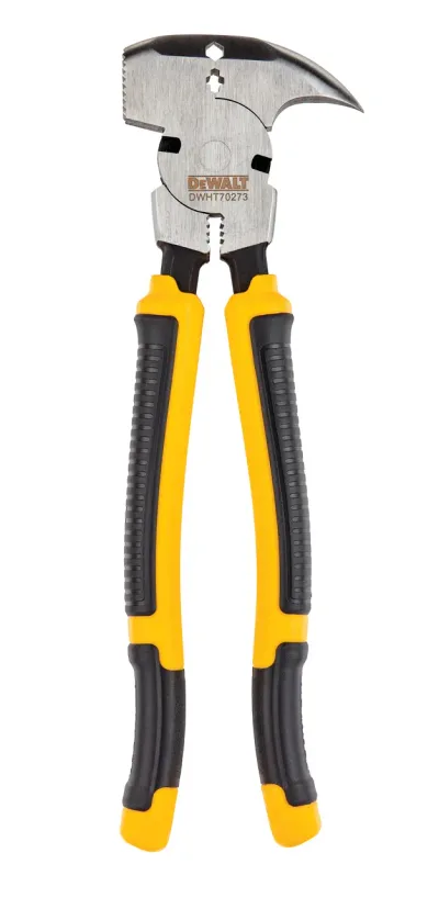 DEWALT Fencing Pliers DWHT70273