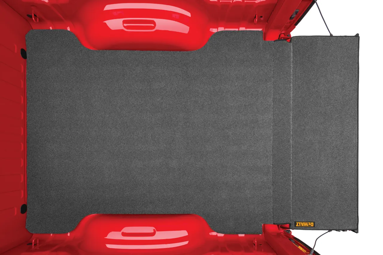 Fiber mat