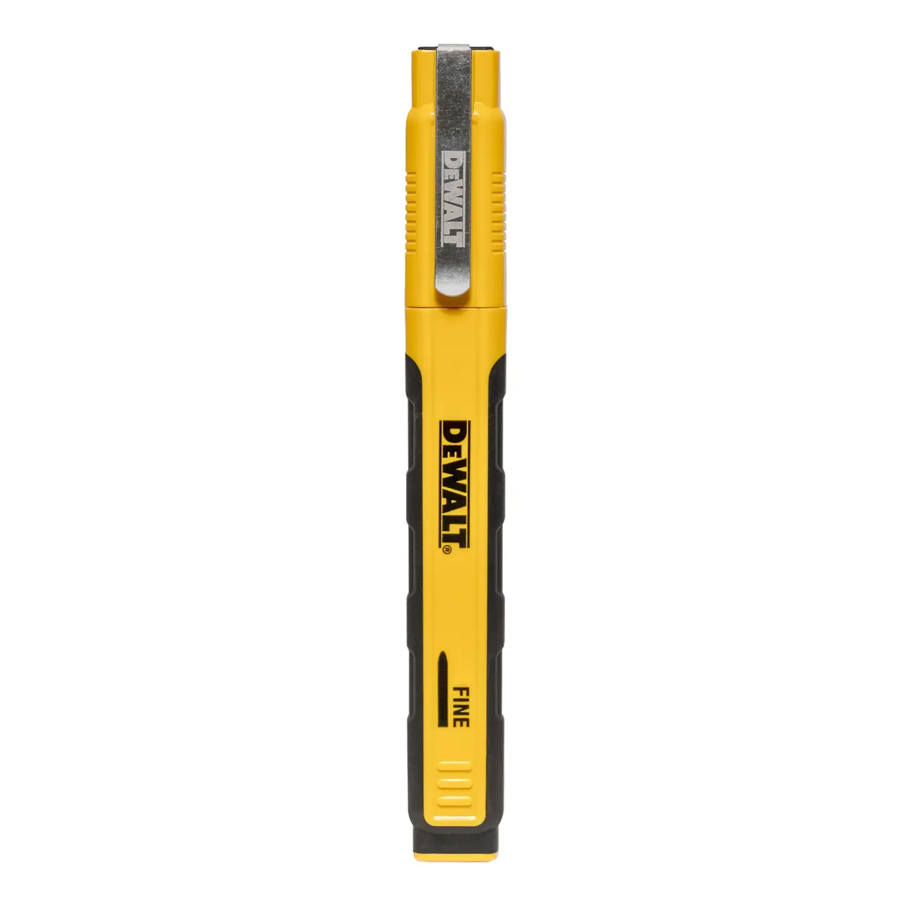 Fine Point Jobsite Ink Marker 12-PK., Black