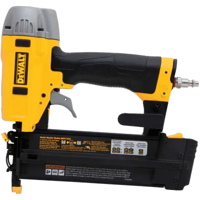 Finish Nailer Kit, 18GA, 5/8-IN. to 2-IN.