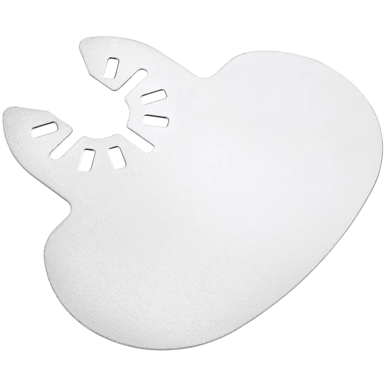 Flexible Wide Scraping Oscillating Tool Blade
