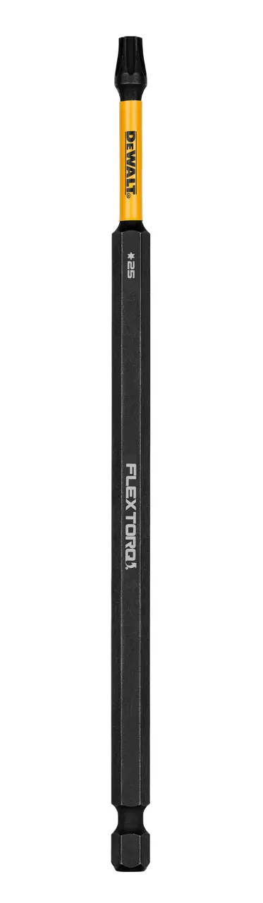 FLEXTORQ® 6IN STAR-25 (1 Pk)