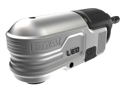 FLEXTORQ® Lighted Modular Right Angle Attachment
