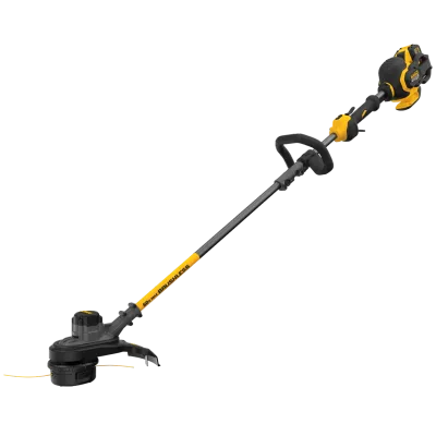 Flexvolt 60V MAX* 15-IN. Brushless Cordless String Trimmer Kit