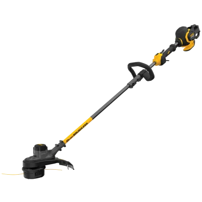 Flexvolt 60V MAX* 15-IN. Brushless Cordless String Trimmer (Tool Only)