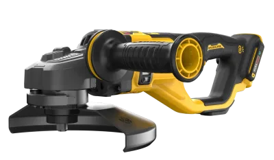 Flexvolt 60V MAX* 7-IN. - 9-IN. (178mm - 230mm) Cordless Large Angle Grinder (Tool Only)