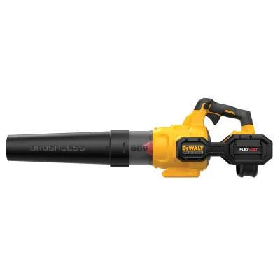 Flexvolt 60V MAX* Brushless Cordless Handheld Axial Blower (Tool Only)