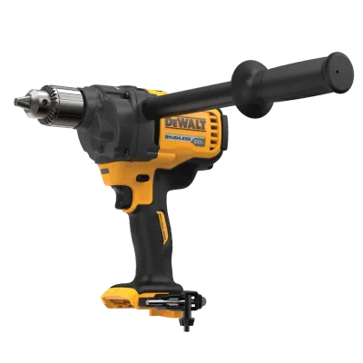 Flexvolt 60V MAX* Cordless Mixer/drill with E-CLUTCH System (Tool Only)