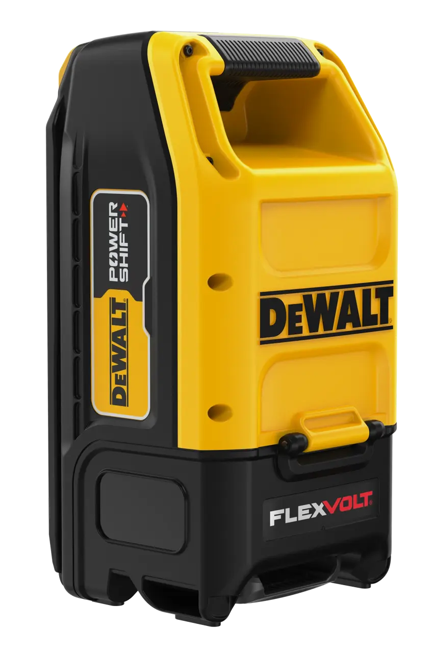 FLEXVOLT® to Powershift Adapter
