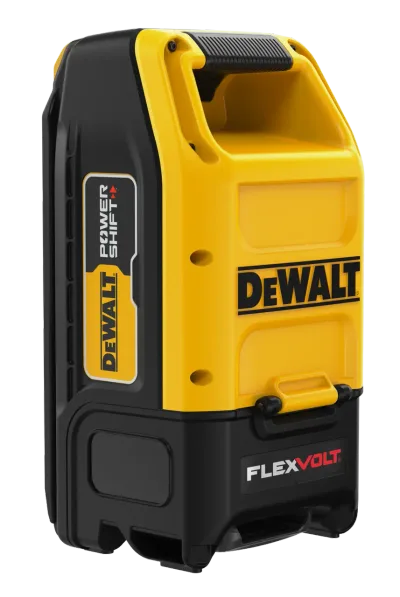 FLEXVOLT® to Powershift Adapter