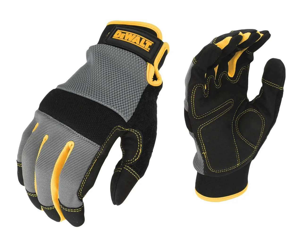 DEWALT Foam-padded performance glove DPG211L
