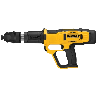 Fully-Automatic .27 Caliber Powder-Actuated Tool (Single Shot Kit)