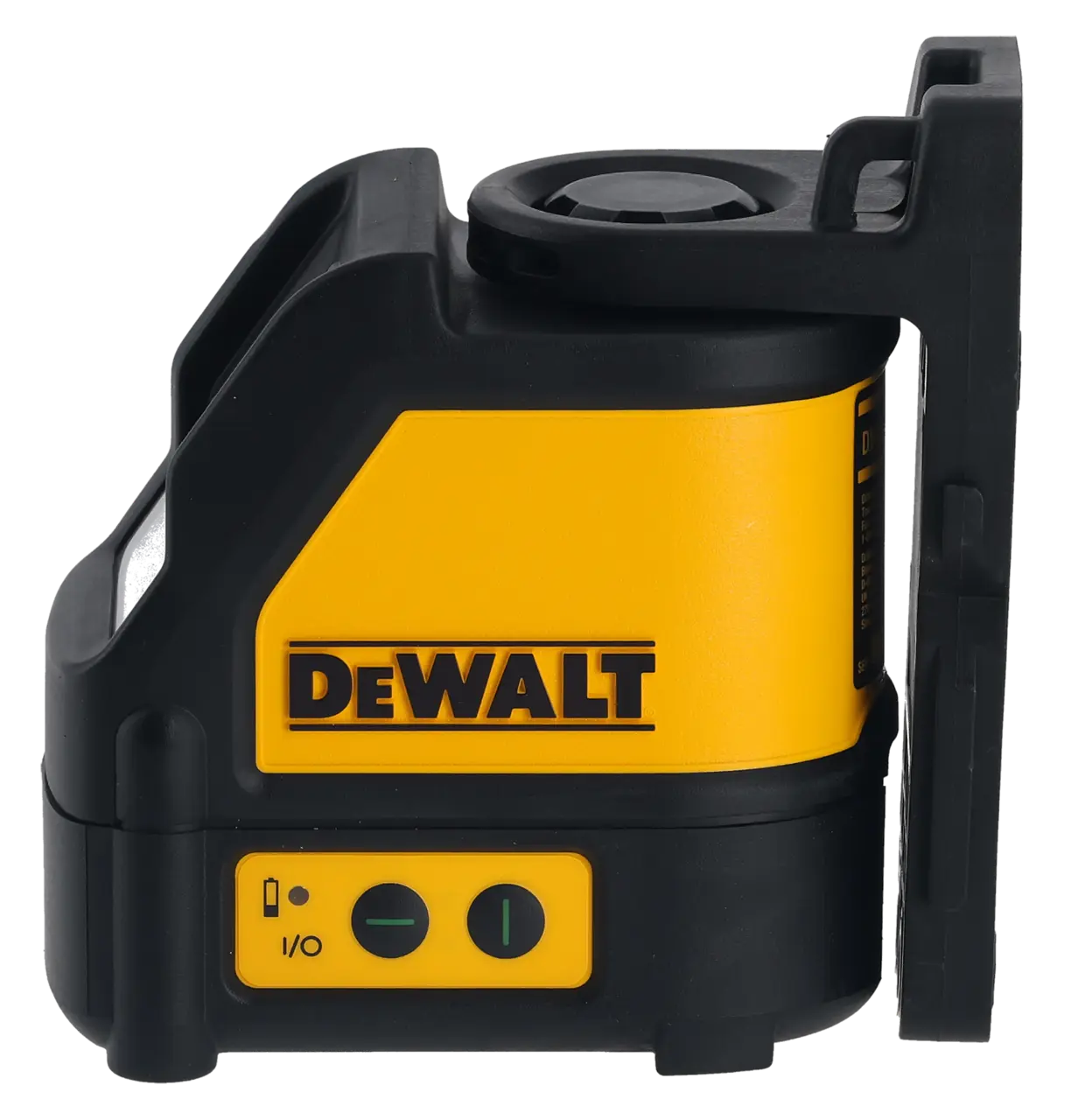 DEWALT Green Cross Line Laser DW088CG