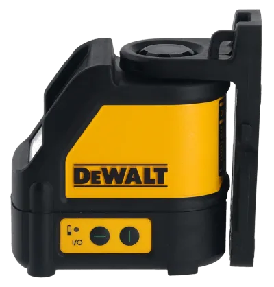 DEWALT Green Cross Line Laser DW088CG
