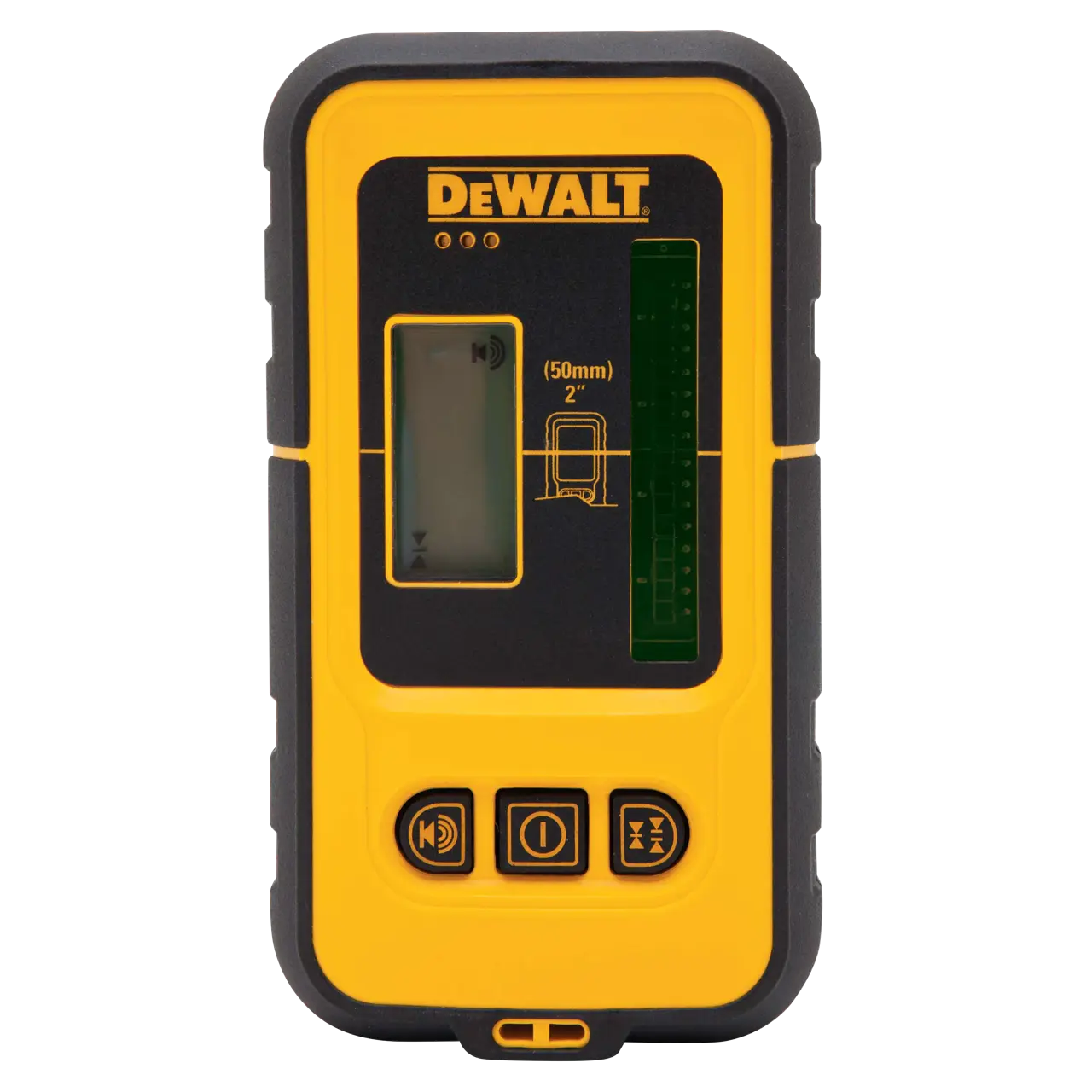 Green Laser Line Detector