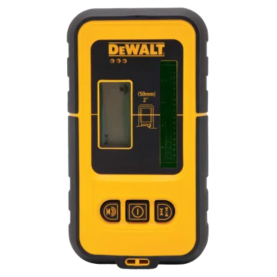 Green Laser Line Detector