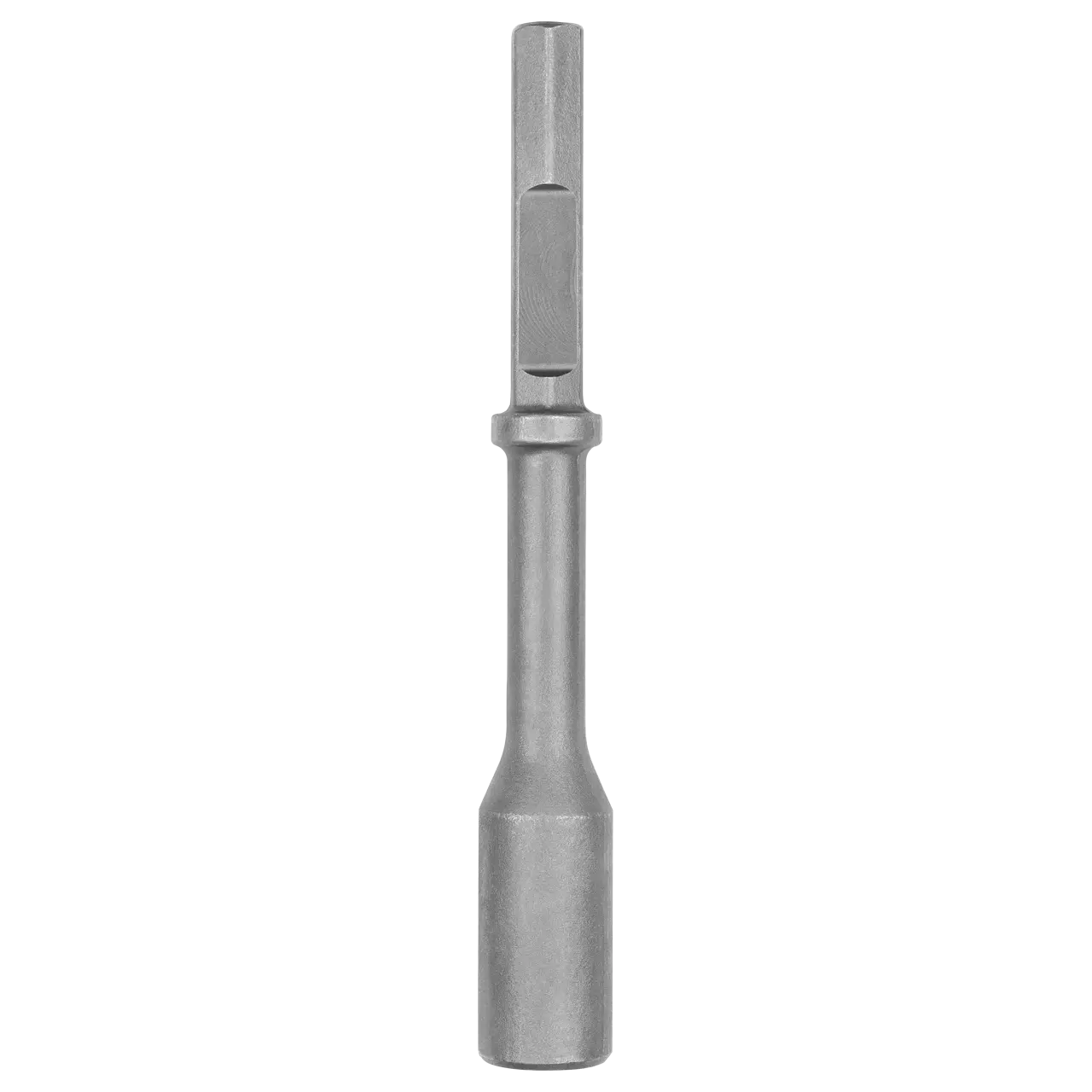 Ground Rod Driver, 1-IN., Hex Shank