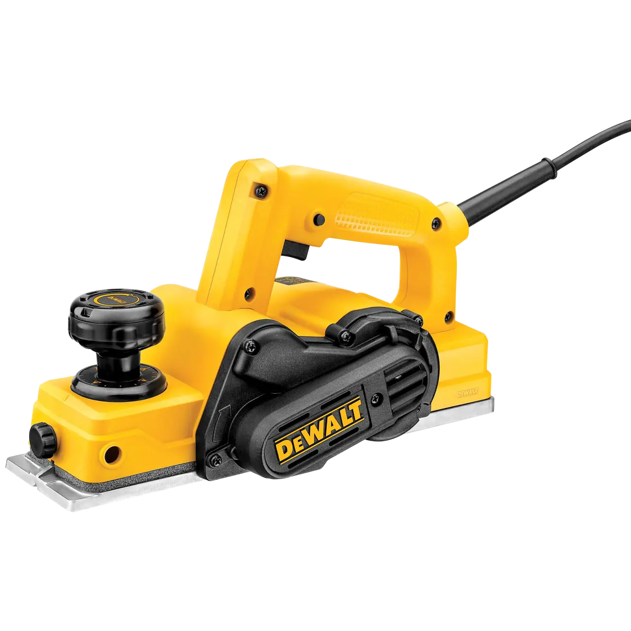 Hand Planer, 5.5-AMP, 3-1/4-IN.