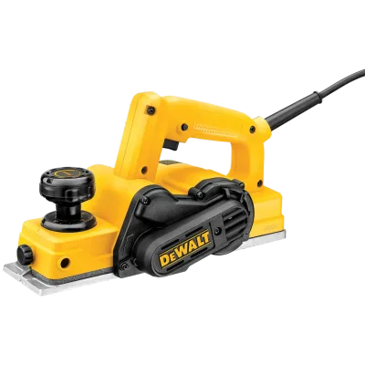 Hand Planer, 5.5-AMP, 3-1/4-IN.