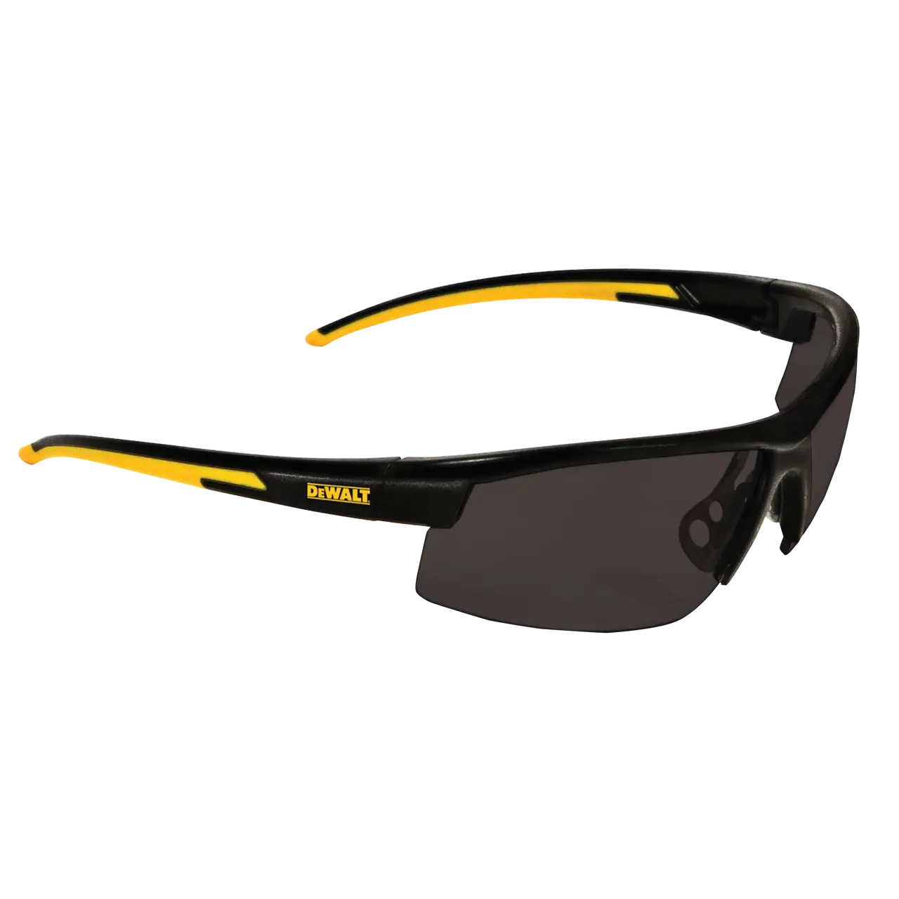 Hdp polarized safety glasses