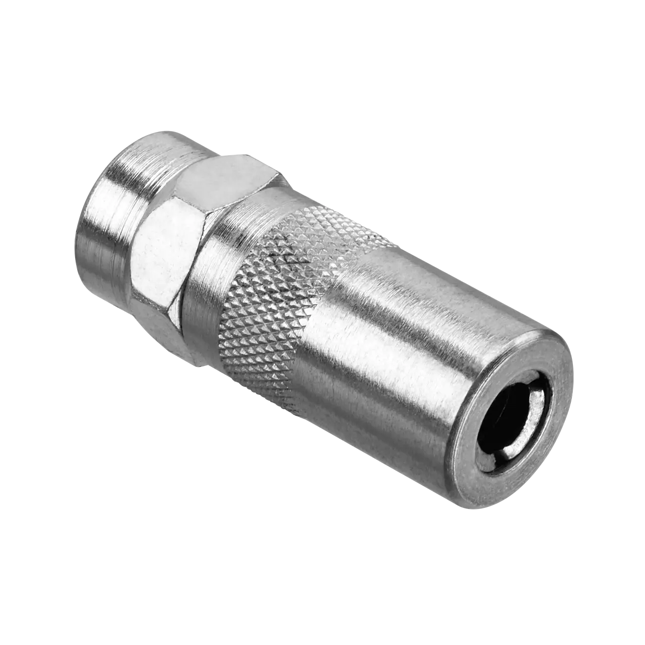 Heavy Duty 1/8-IN. Npt Grease Gun Coupler