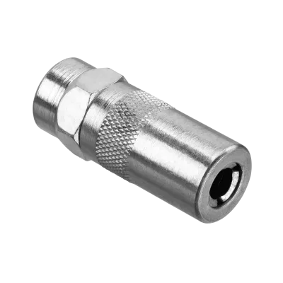 Heavy Duty 1/8-IN. Npt Grease Gun Coupler