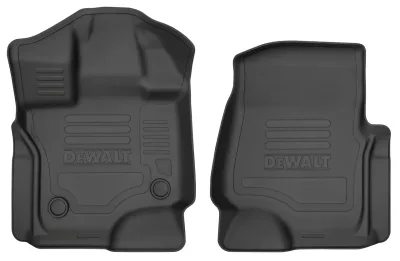 Heavy-duty floor liner