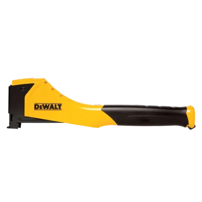 Heavy Duty Hammer Tacker