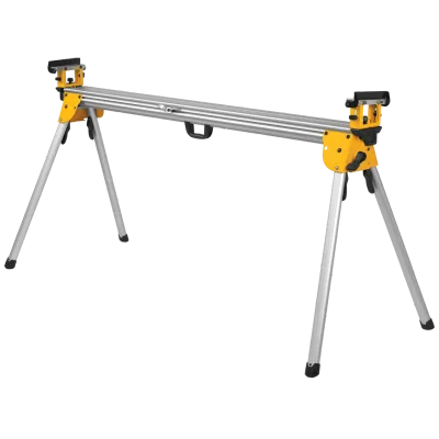 Heavy Duty Miter Saw Stand