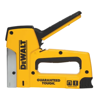 Heavy Duty Staple and Brad Tacker