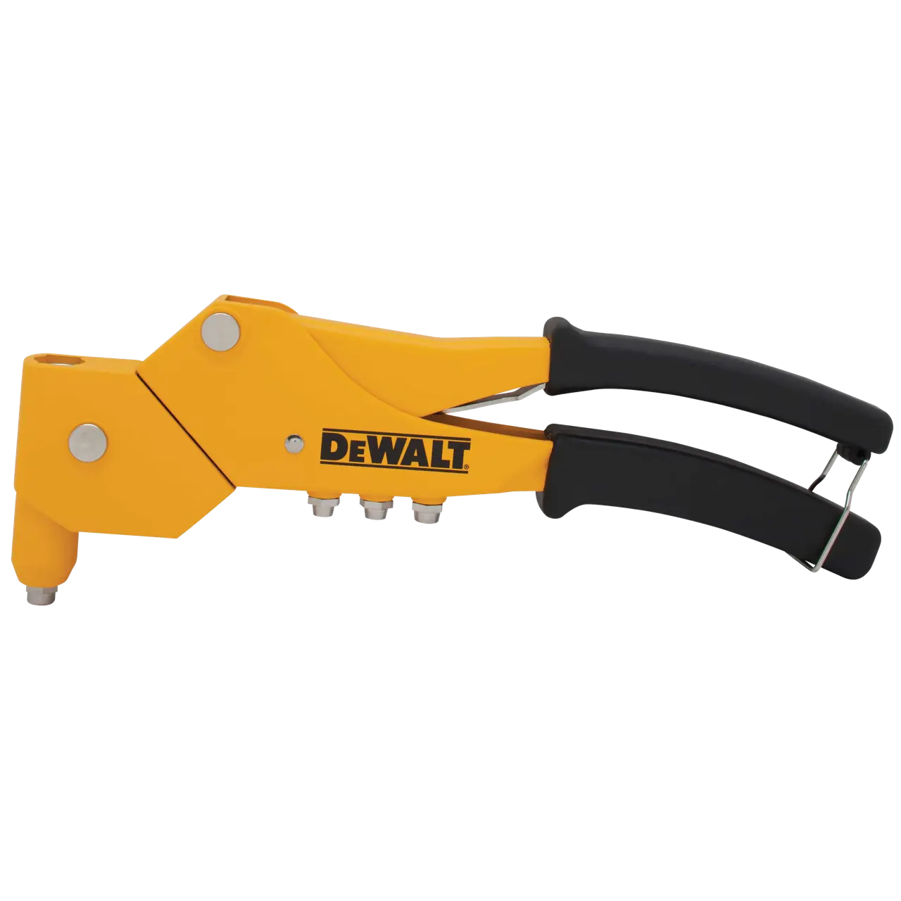 Heavy Duty Swivel Head Riveter