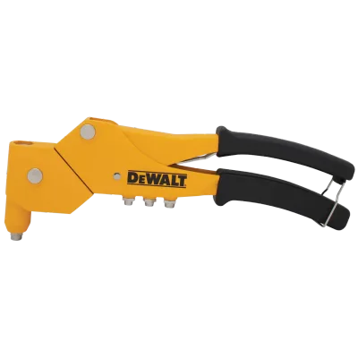 Heavy Duty Swivel Head Riveter