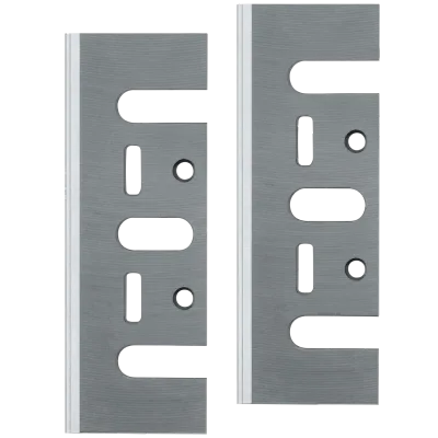 High Speed Steel Blades