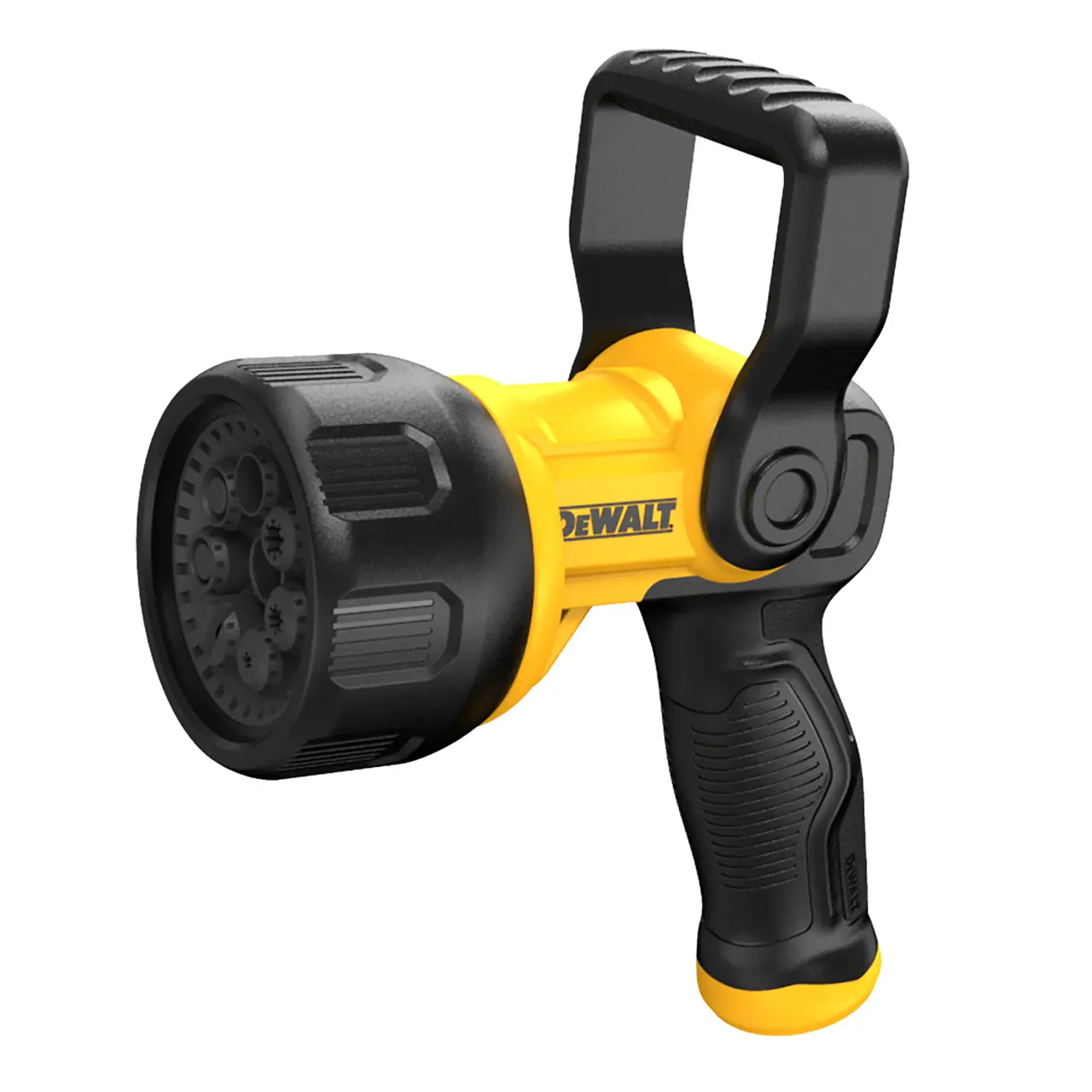 Hydro Cannon Nozzle