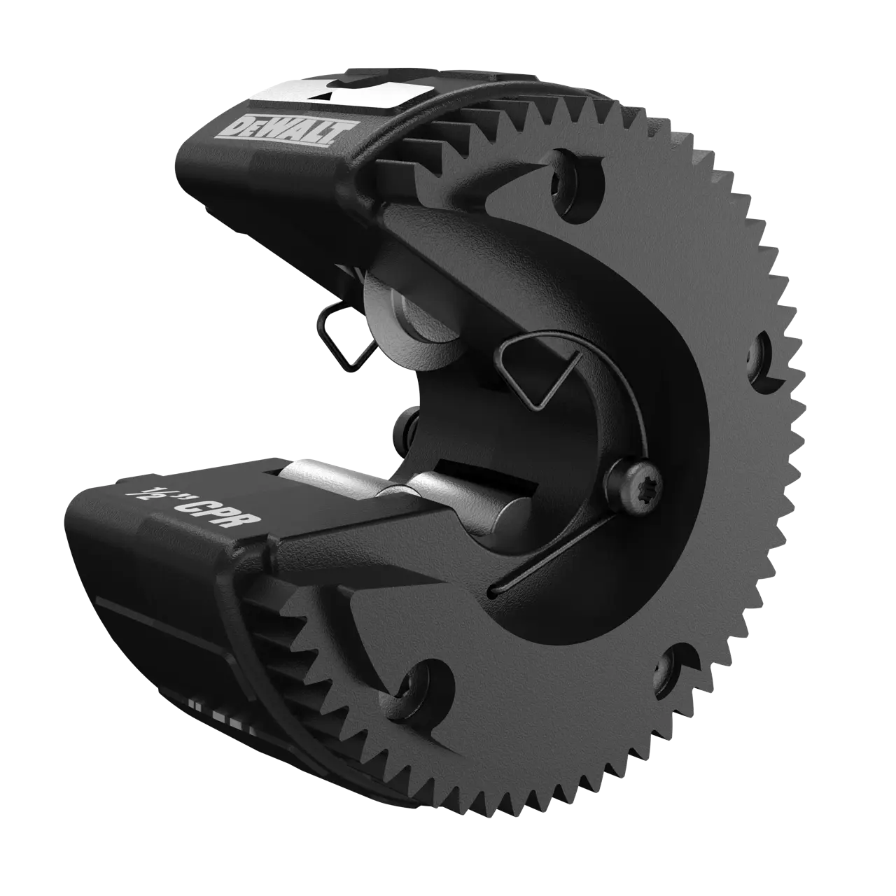 IMPACT CONNECT 1/2-IN Copper Cutter Wheel