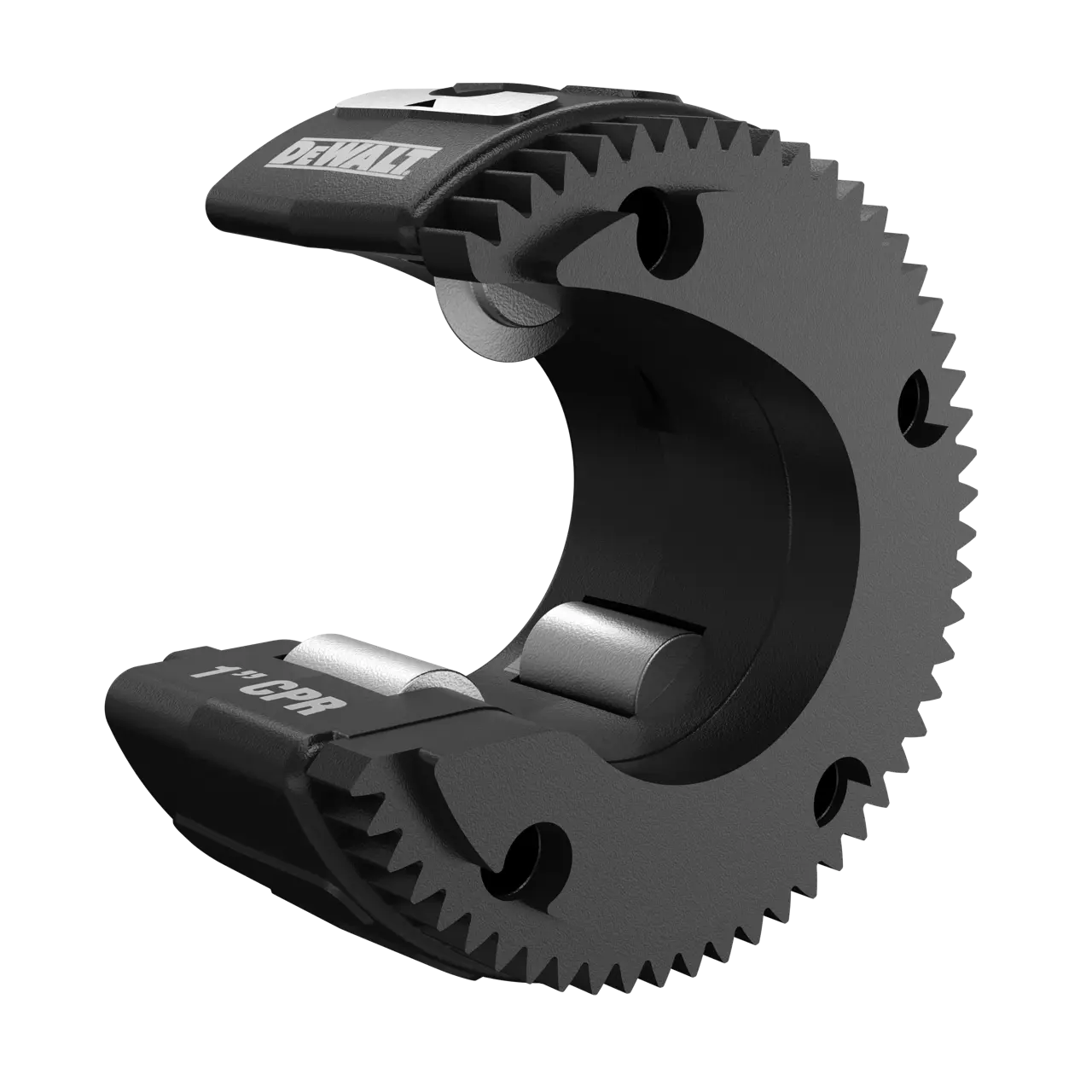 IMPACT CONNECT 1-IN. Copper Cutter Wheel