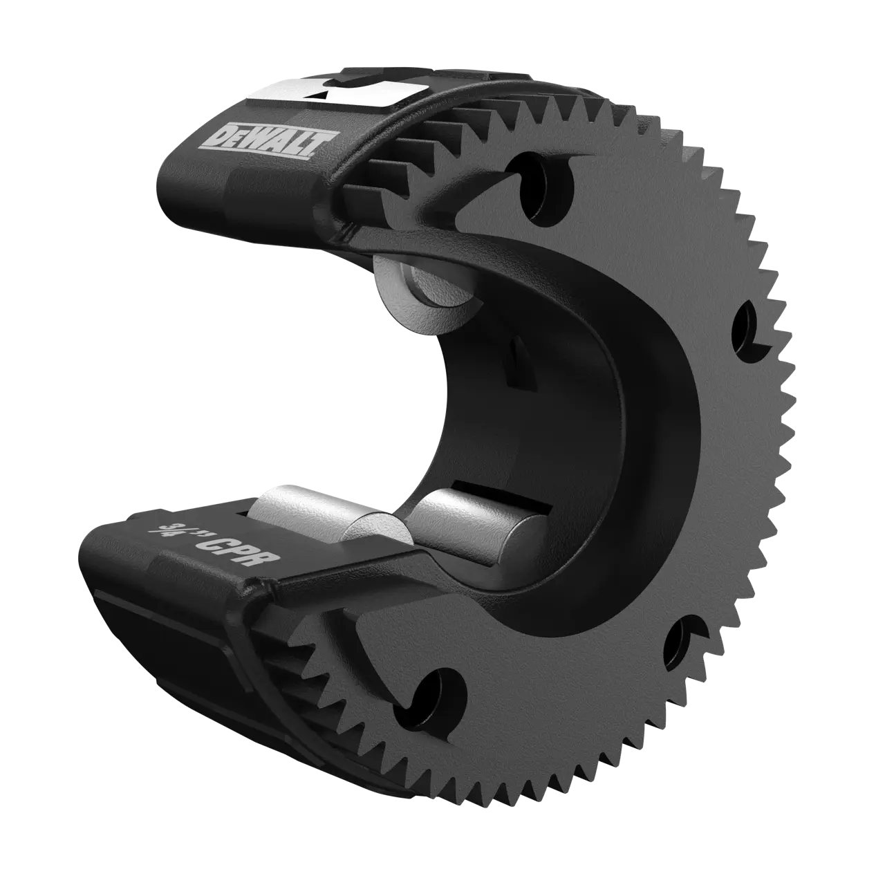 IMPACT CONNECT 3/4-IN Copper Cutter Wheel