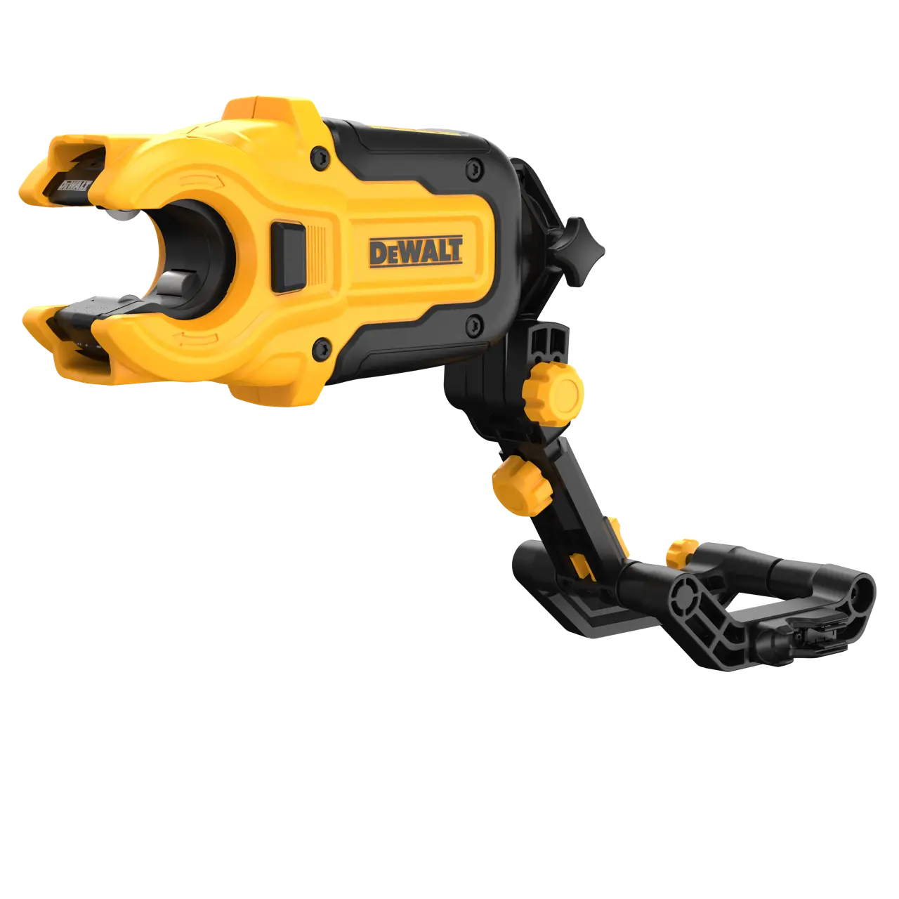 IMPACT CONNECT Copper Pipe Cutter Attachment