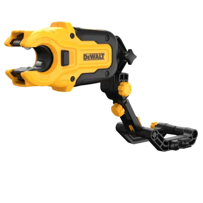 IMPACT CONNECT Copper Pipe Cutter Attachment