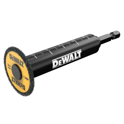 Impact Connect Inside Pvc Pipe Cutter