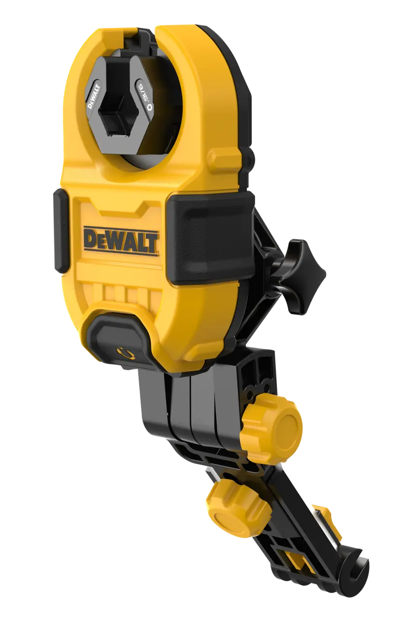 Impact Connect Nut Runner Attachment