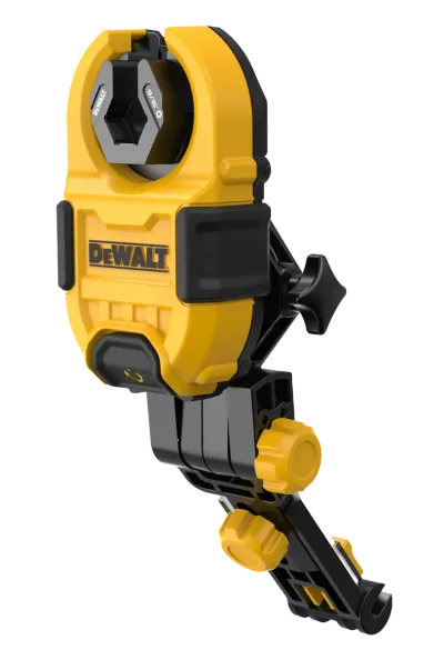 Impact Connect Nut Runner Attachment