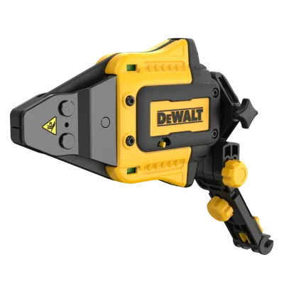 IMPACT CONNECT Pex Pinch Clamp Attachment