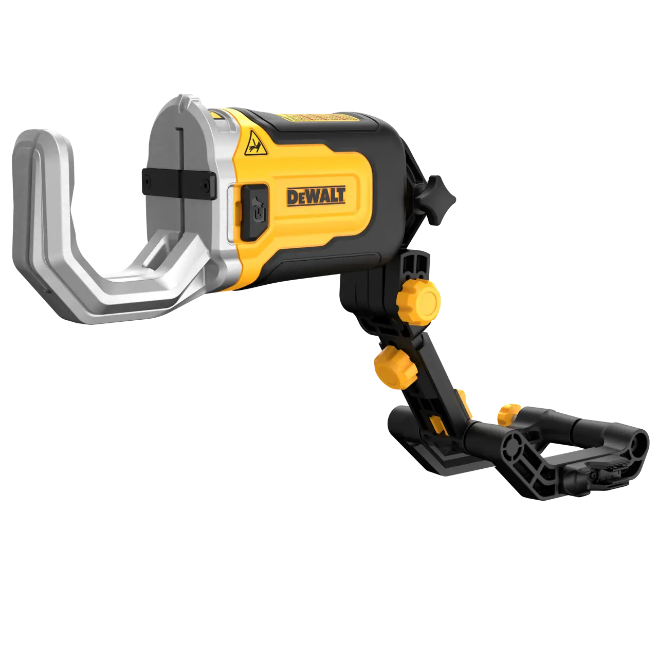 IMPACT CONNECT PVC/pex Pipe Cutter Attachment