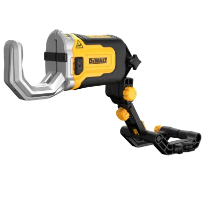 IMPACT CONNECT PVC/pex Pipe Cutter Attachment