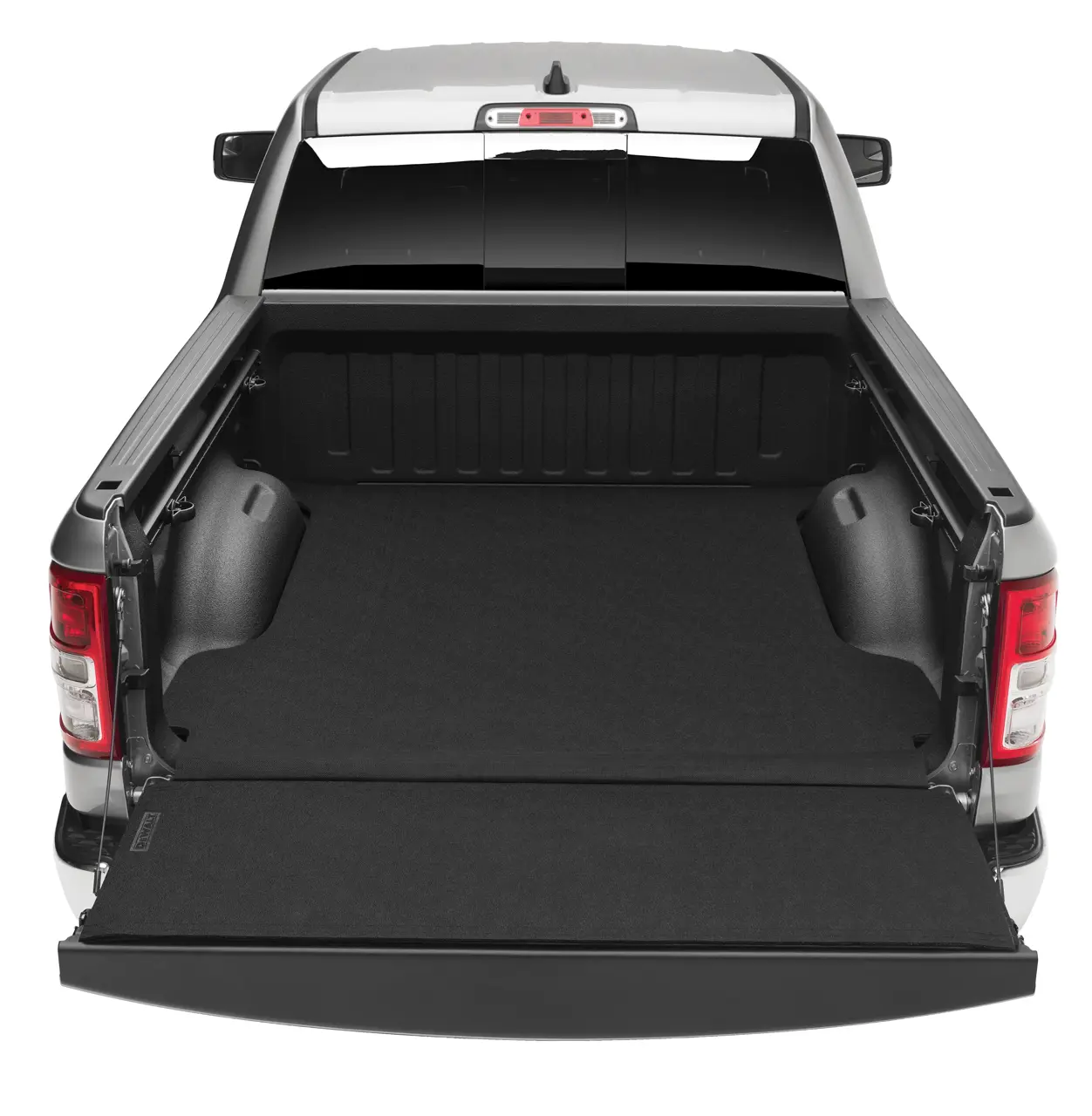 Impact mat