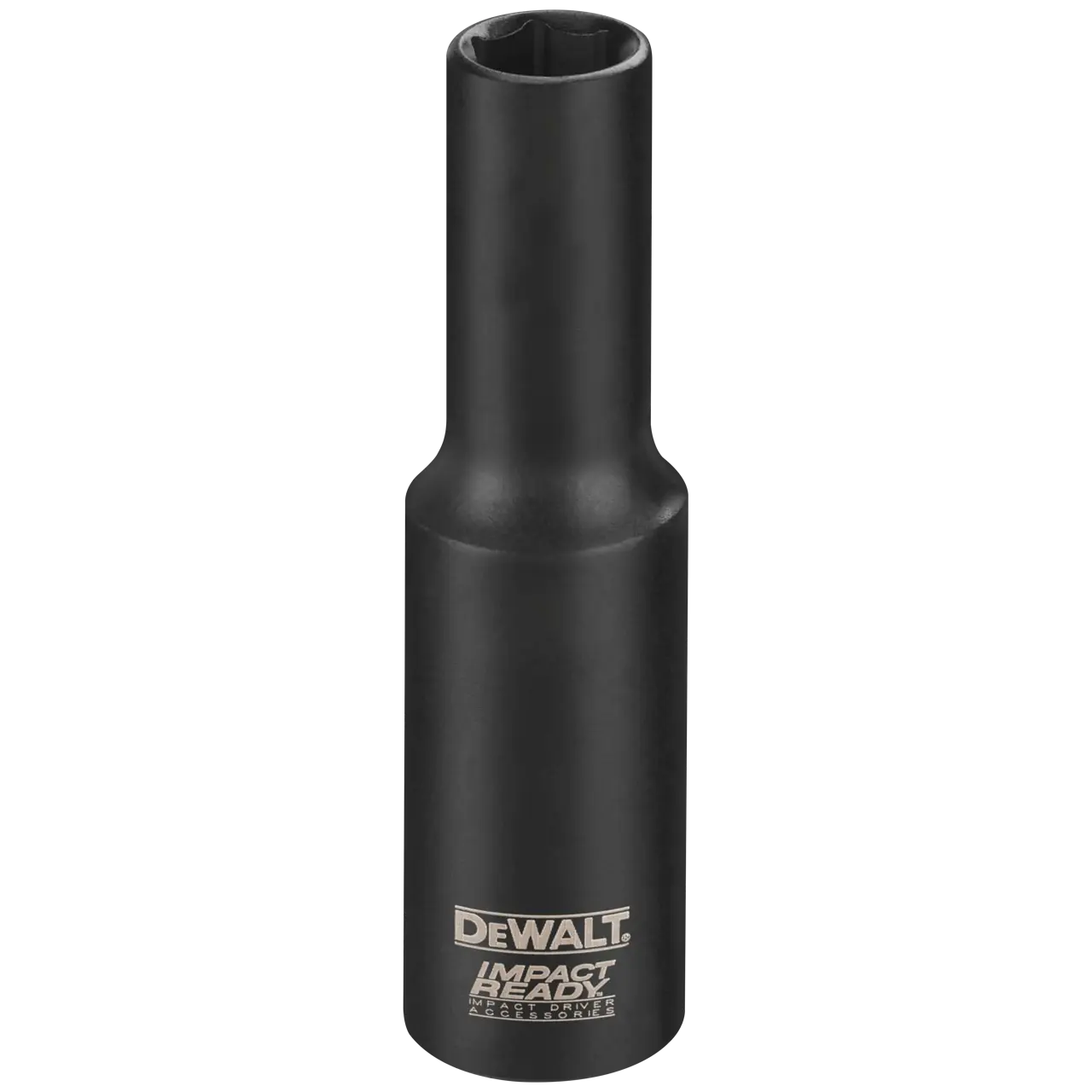 Impact Ready 1/2-IN. Drive 7/8-IN. 6-Point Deep Socket
