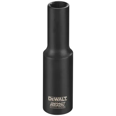 Impact Ready 1/2-IN. Drive 7/8-IN. 6-Point Deep Socket