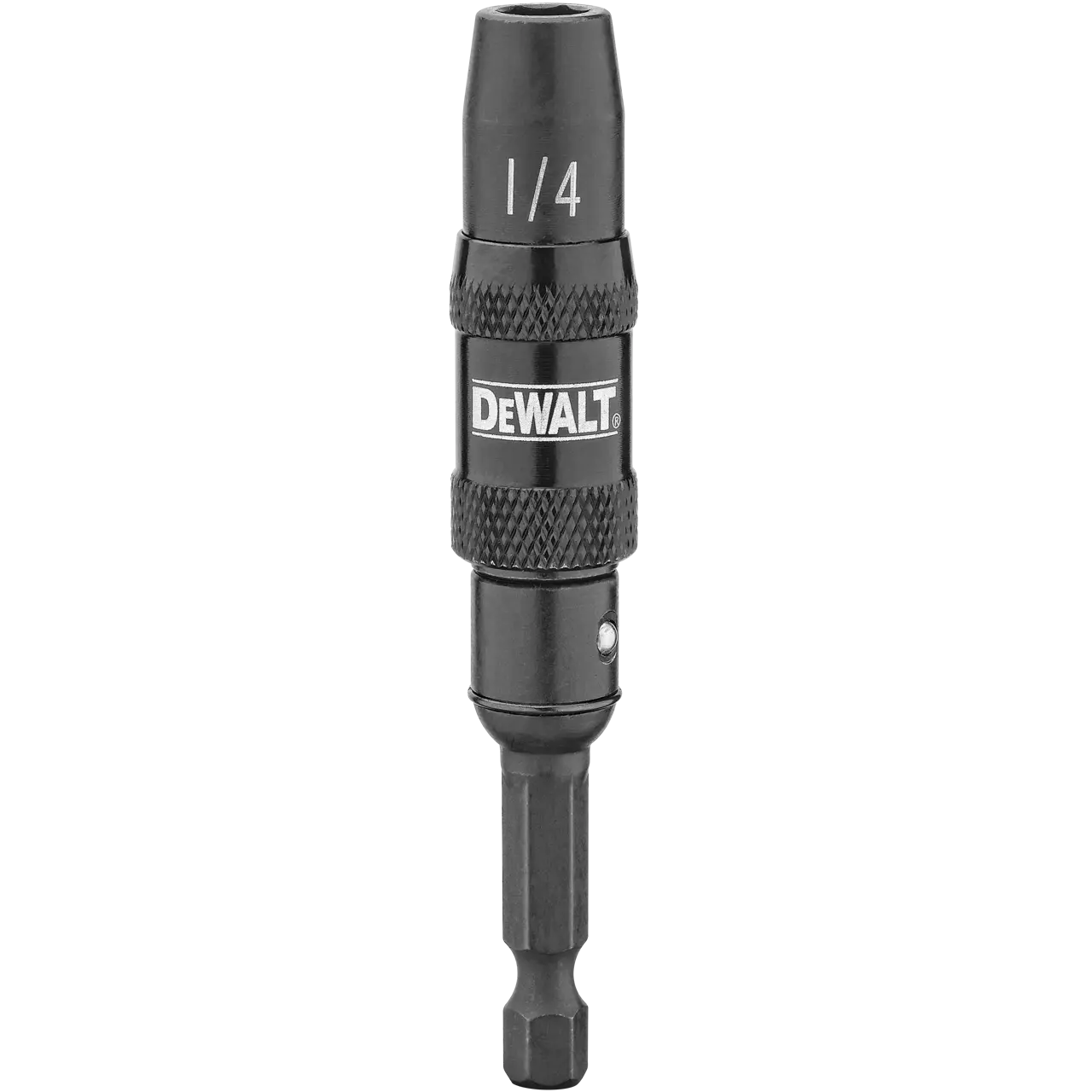 Impact Ready 1/4-IN. Pivoting Magnetic Nut Driver